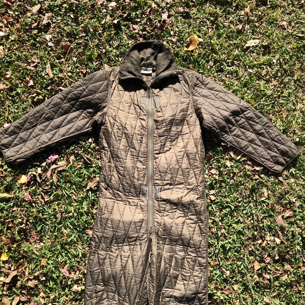 Jumpsuit - Picture 3 of 4